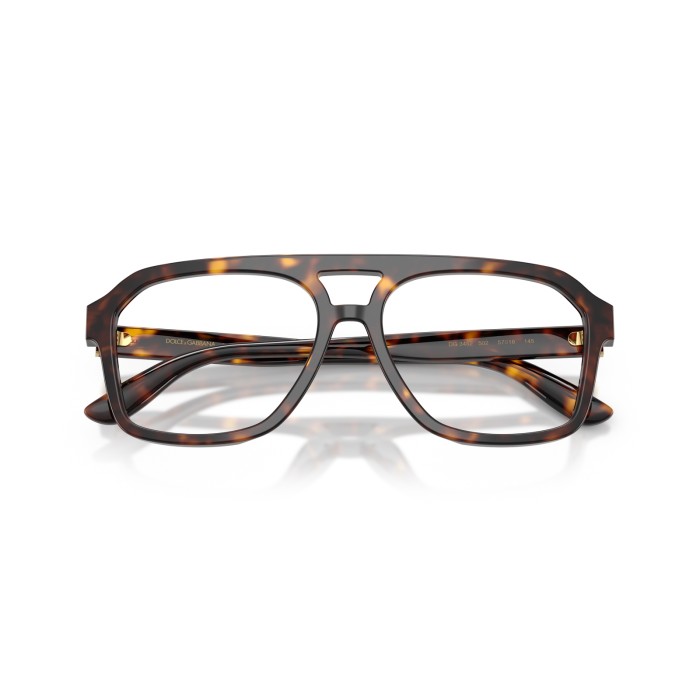 DOLCE GABBANA DG3452 502