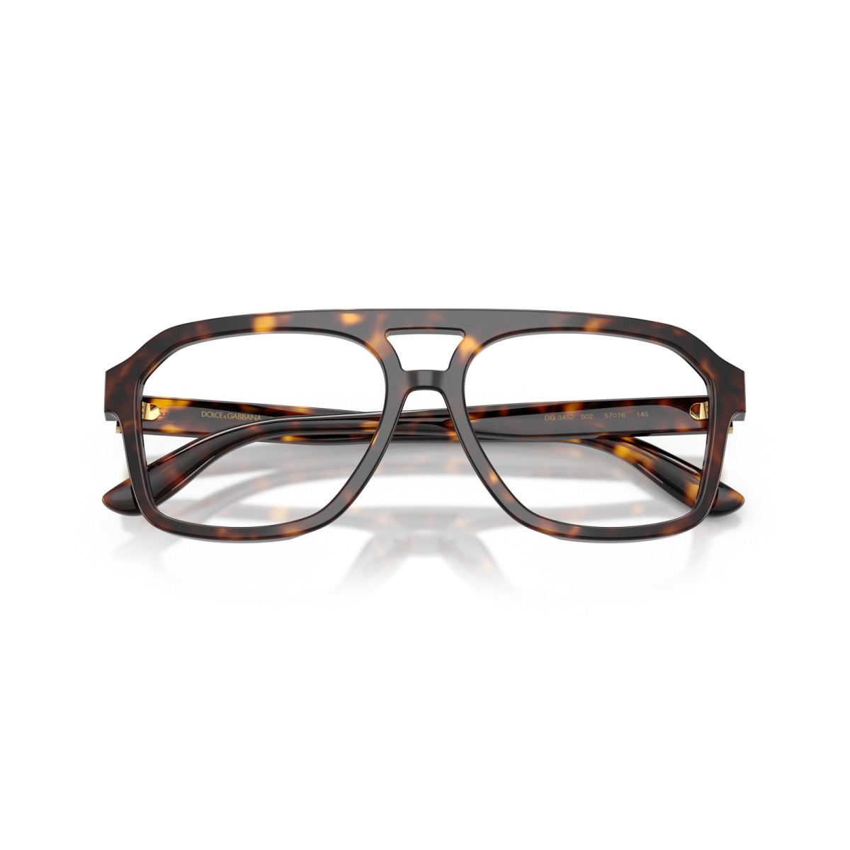 DOLCE GABBANA DG3452 502 | Eyeglasses | Vytria Eyewear