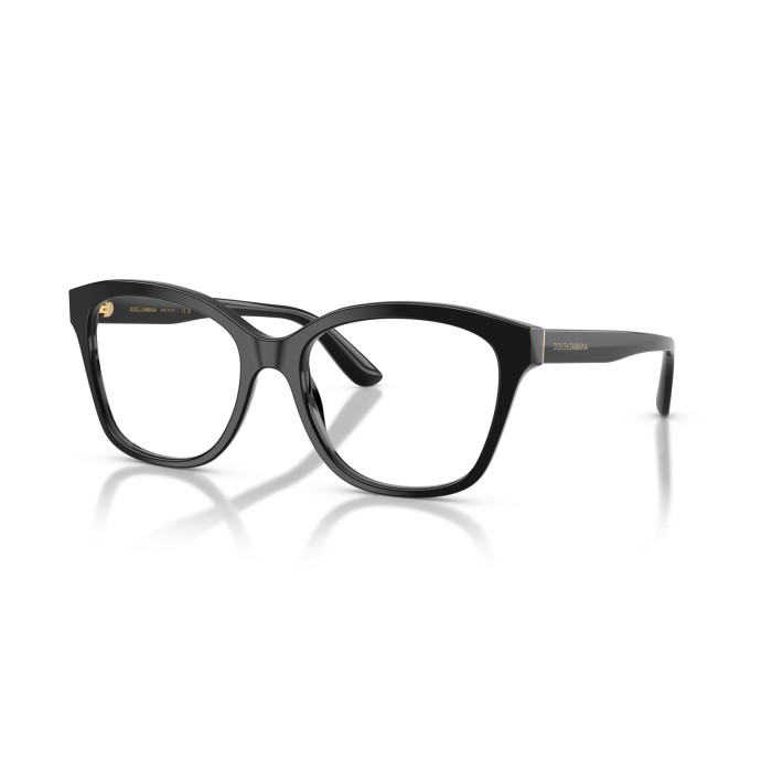 DOLCE GABBANA DG3451 501 | Eyeglasses | Vytria Eyewear