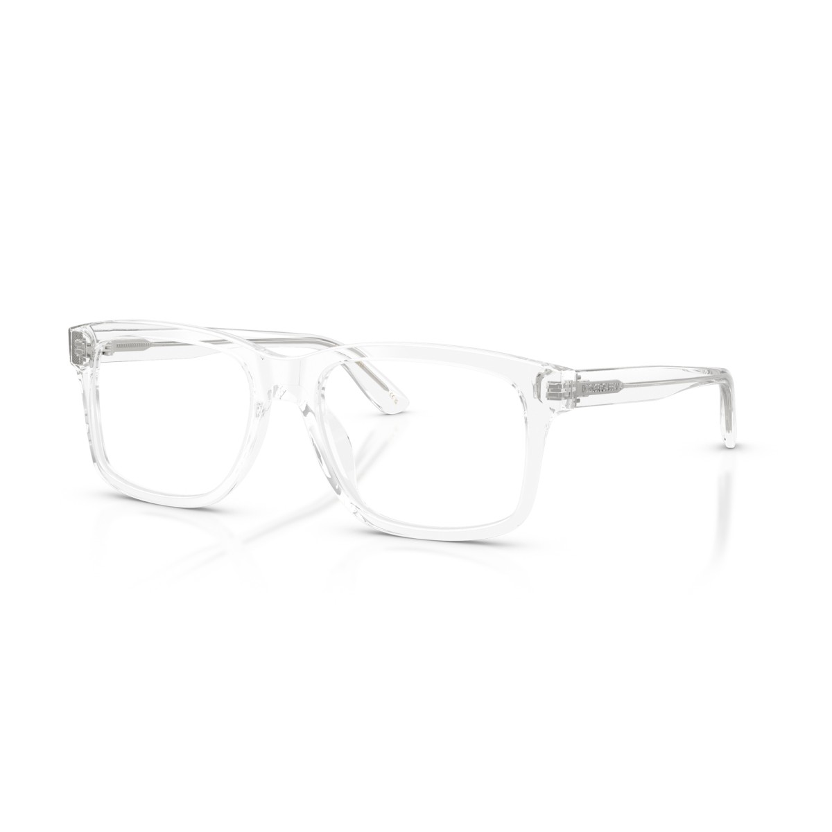 DOLCE GABBANA DG3453 3133 | Eyeglasses | Vytria Eyewear