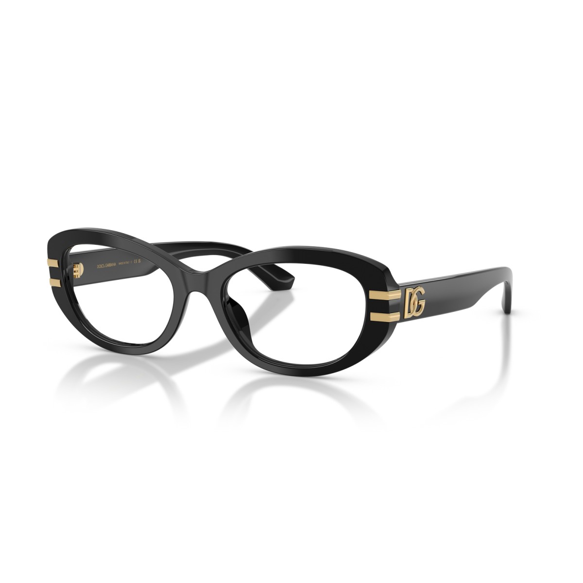 DOLCE GABBANA DG3455 501 | Eyeglasses | Vytria Eyewear