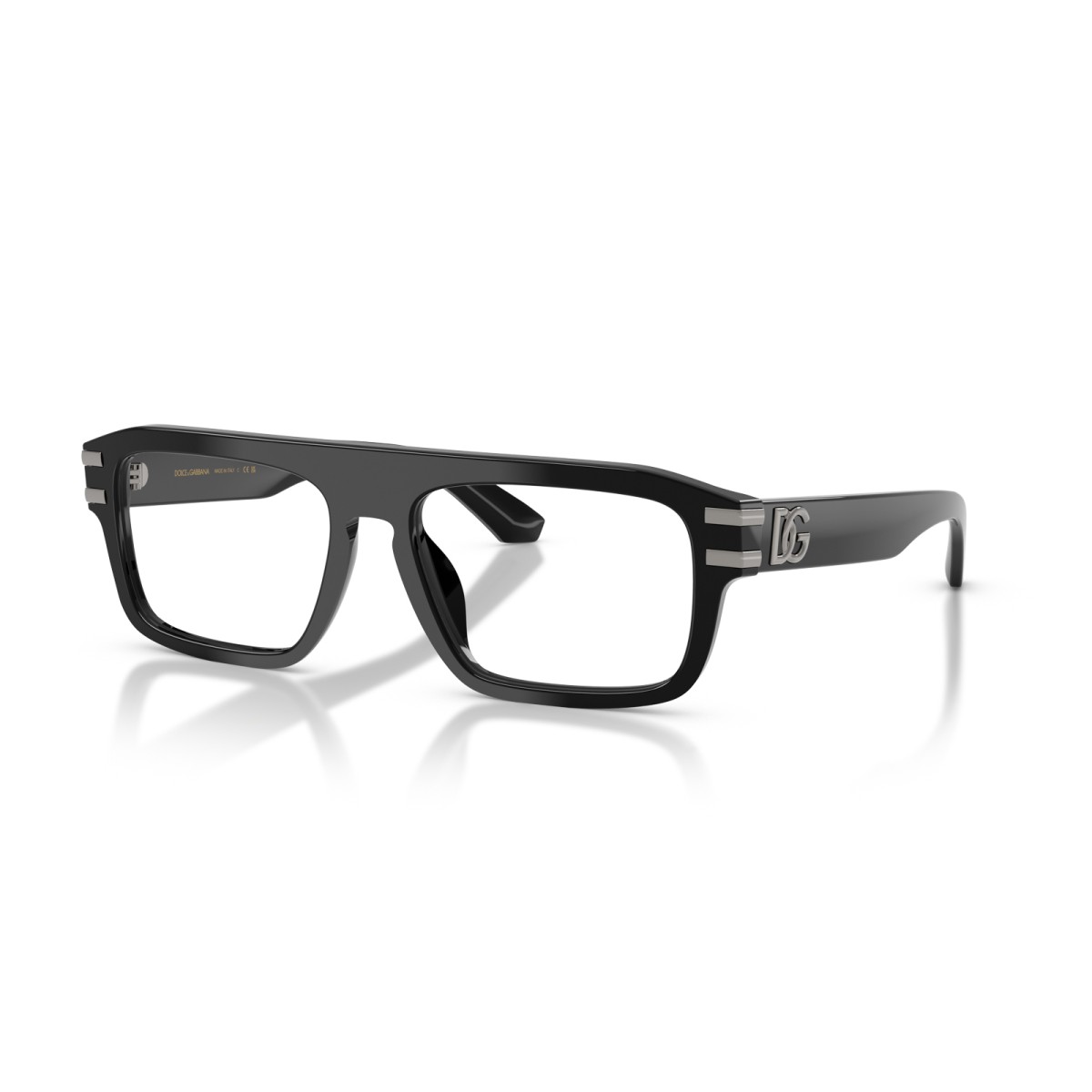 DOLCE GABBANA DG3457 501 | Eyeglasses | Vytria Eyewear
