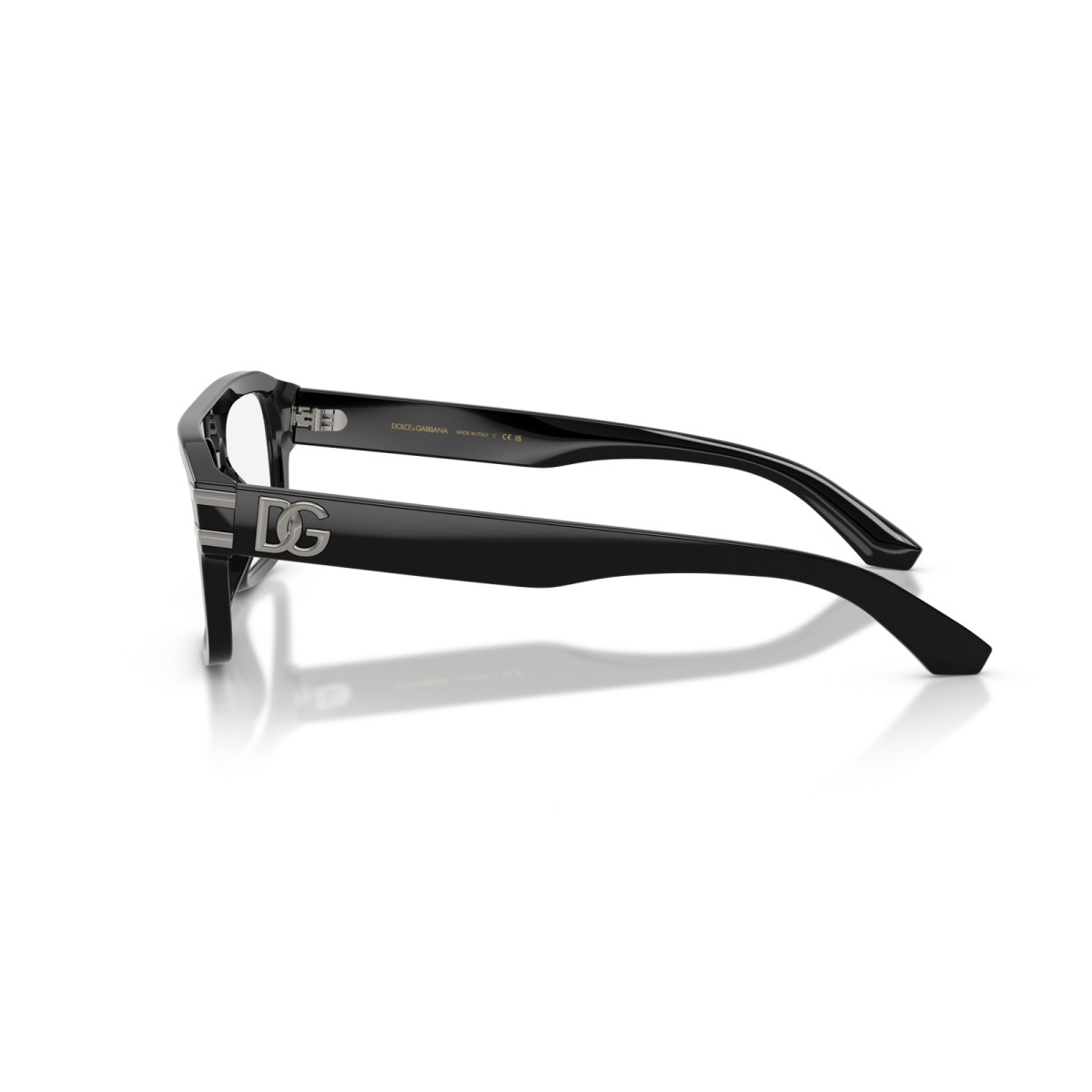 DOLCE GABBANA DG3457 501 | Eyeglasses | Vytria Eyewear
