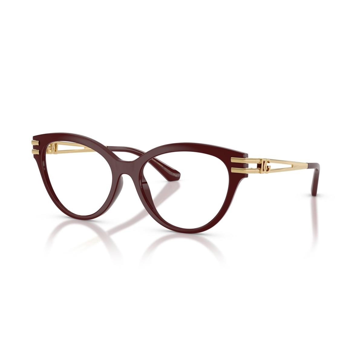 DOLCE GABBANA DG5116 3091 | Sunglasses | Vytria Eyewear