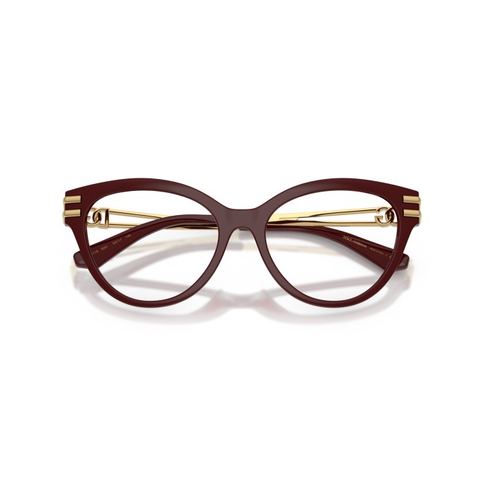 DOLCE GABBANA DG5116 3091