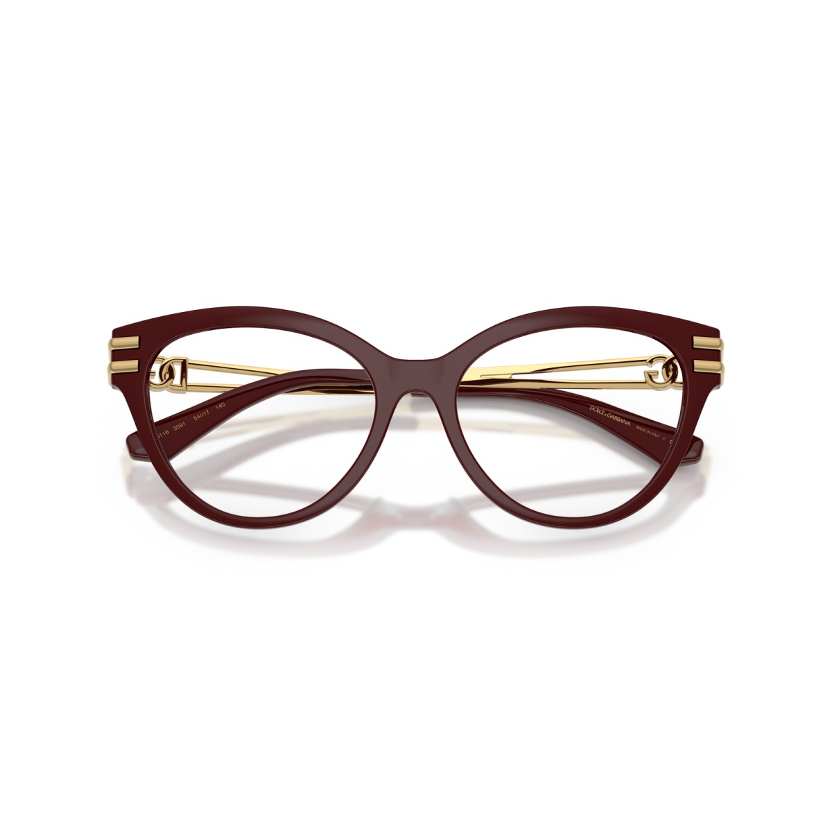 DOLCE GABBANA DG5116 3091 | Sunglasses | Vytria Eyewear