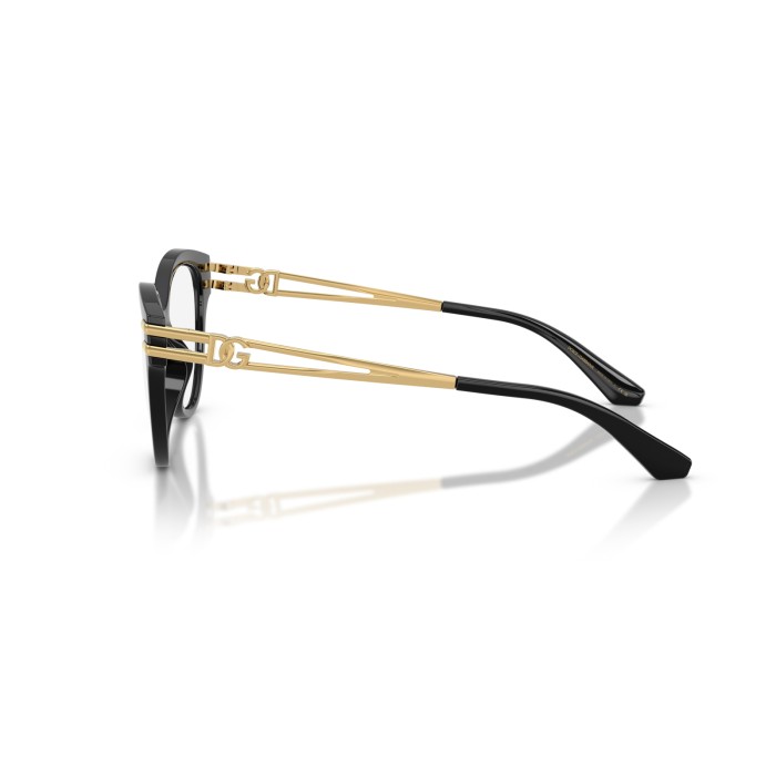 DOLCE GABBANA DG5116 501