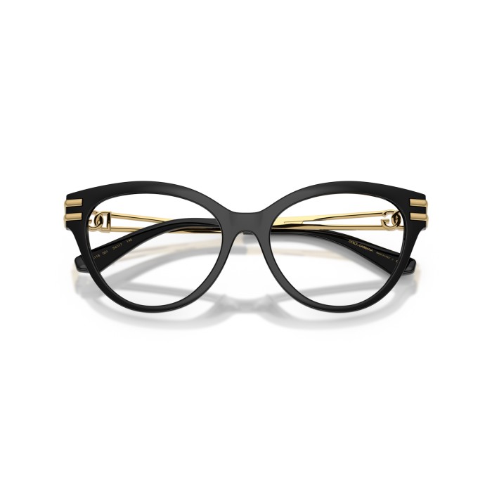 DOLCE GABBANA DG5116 501