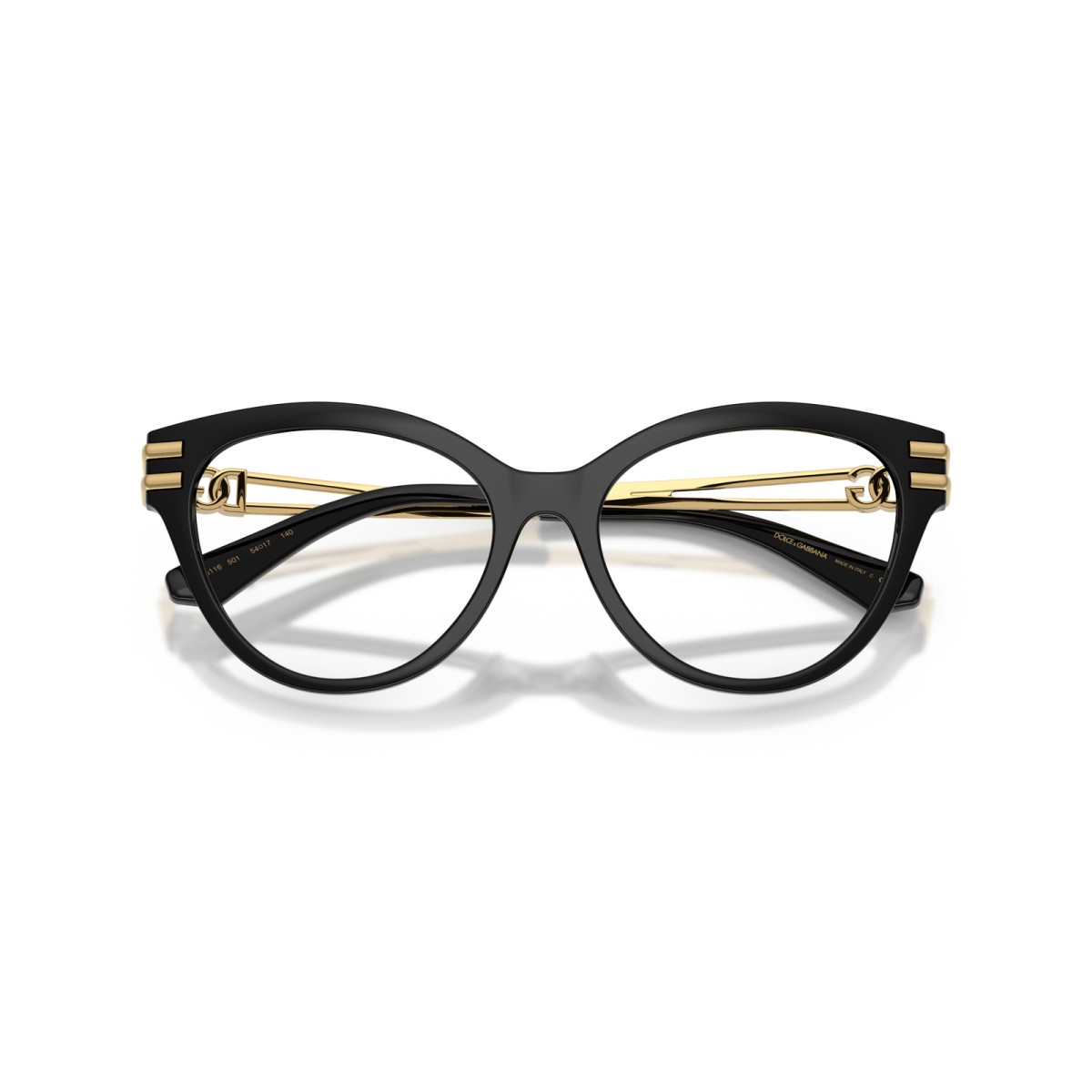DOLCE GABBANA DG5116 501 | Sunglasses | Vytria Eyewear