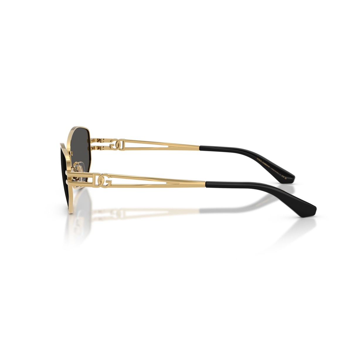 DOLCE GABBANA DG2338 0287 | Sunglasses | Vytria Eyewear