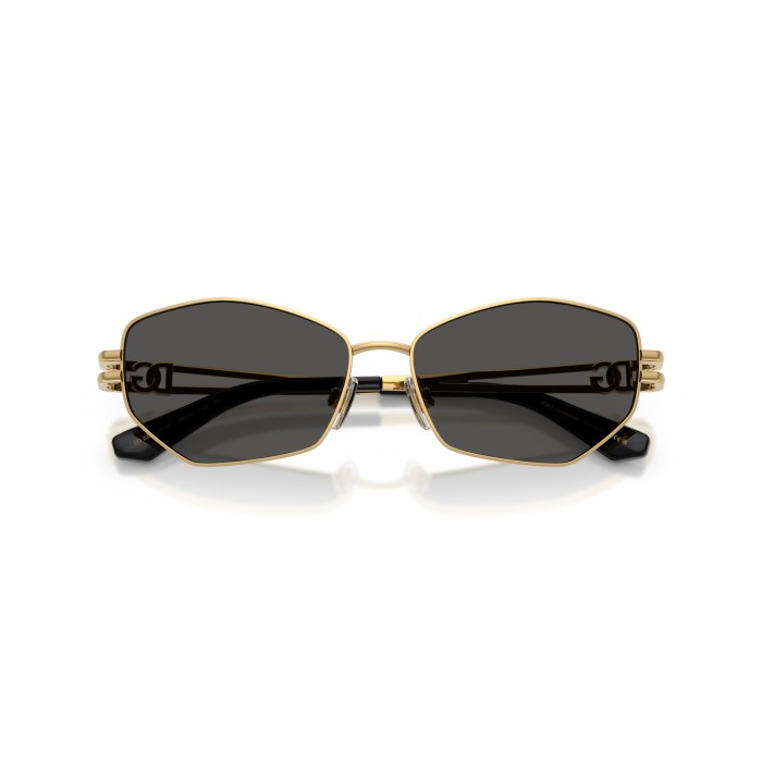 DOLCE GABBANA DG2338 0287