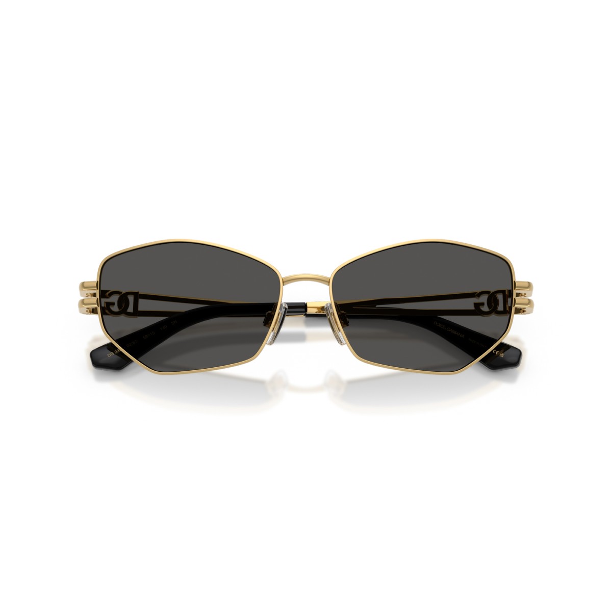 DOLCE GABBANA DG2338 0287 | Sunglasses | Vytria Eyewear