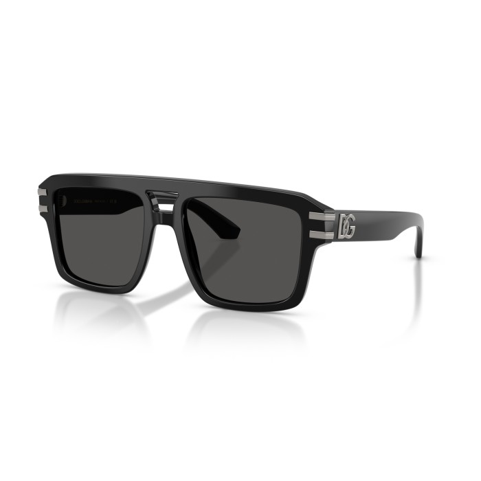 DOLCE GABBANA DG4562 50187 | Sunglasses | Vytria Eyewear
