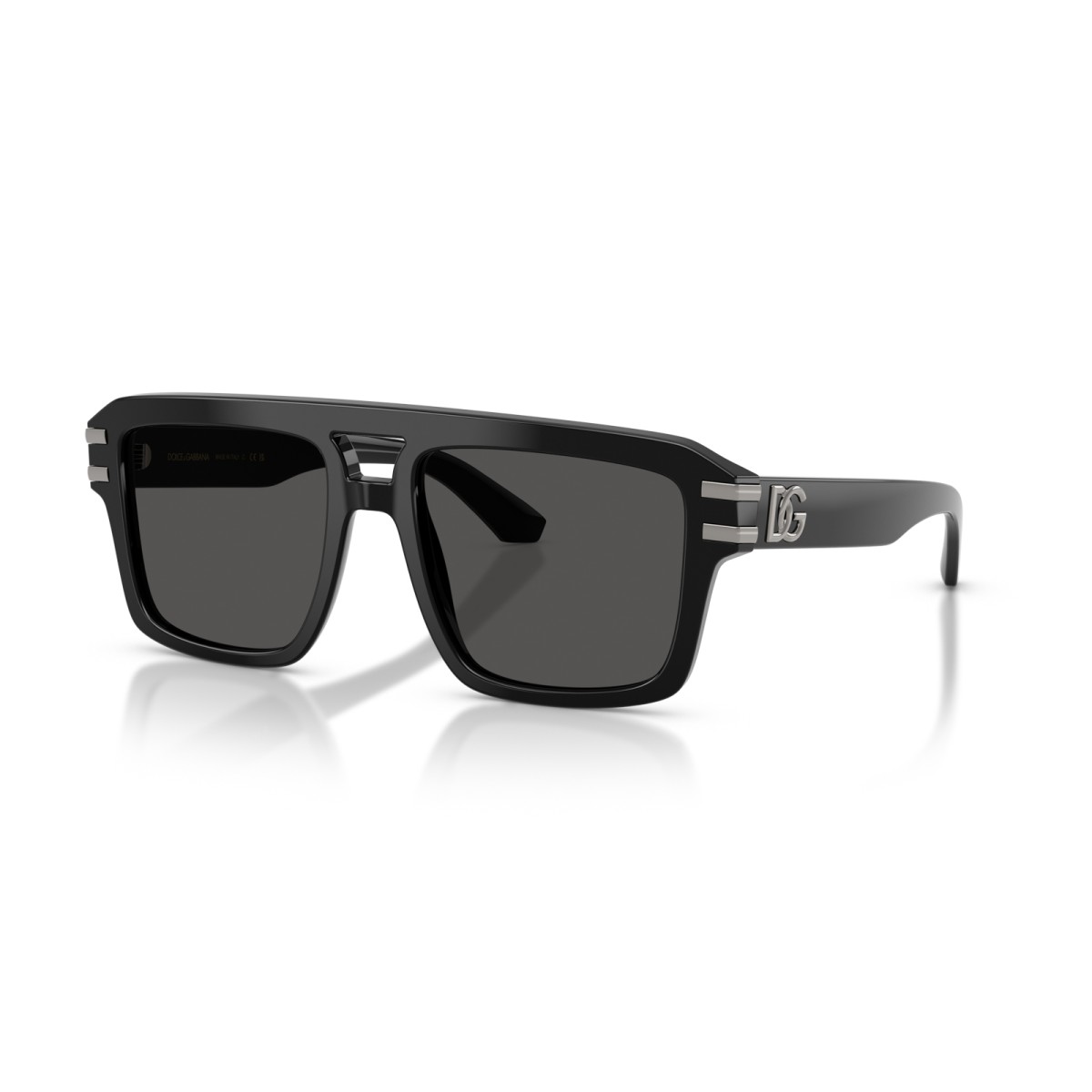 DOLCE GABBANA DG4562 50187 | Sunglasses | Vytria Eyewear