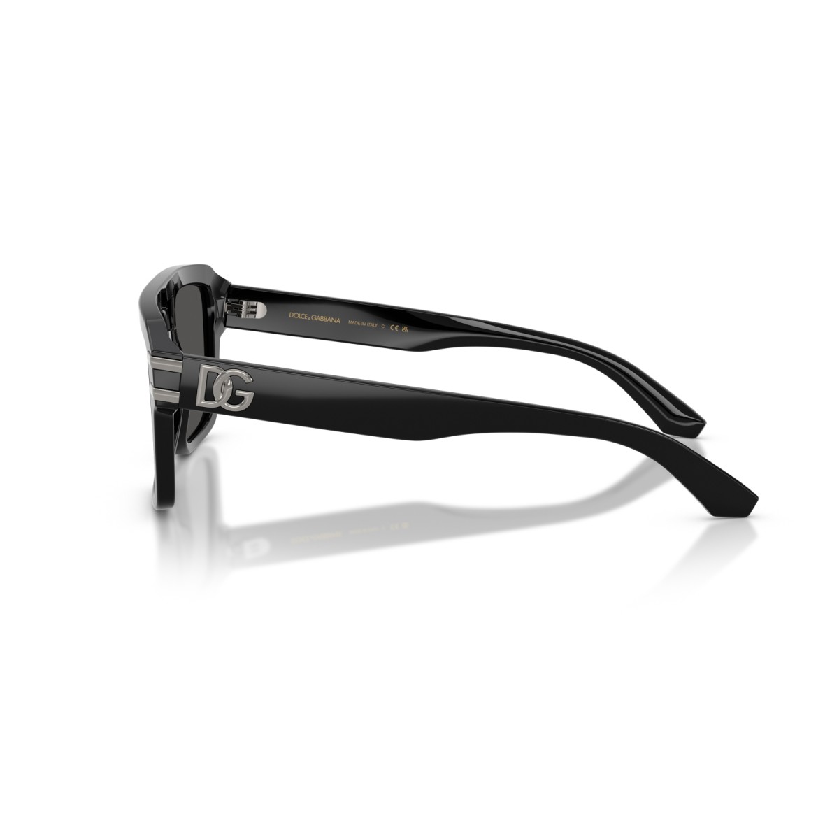 DOLCE GABBANA DG4562 50187 | Sunglasses | Vytria Eyewear