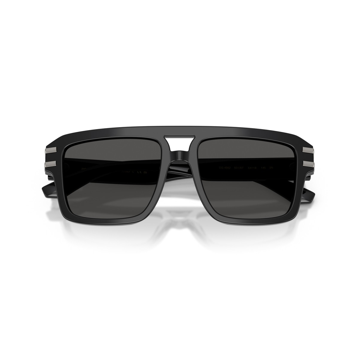 DOLCE GABBANA DG4562 50187 | Sunglasses | Vytria Eyewear