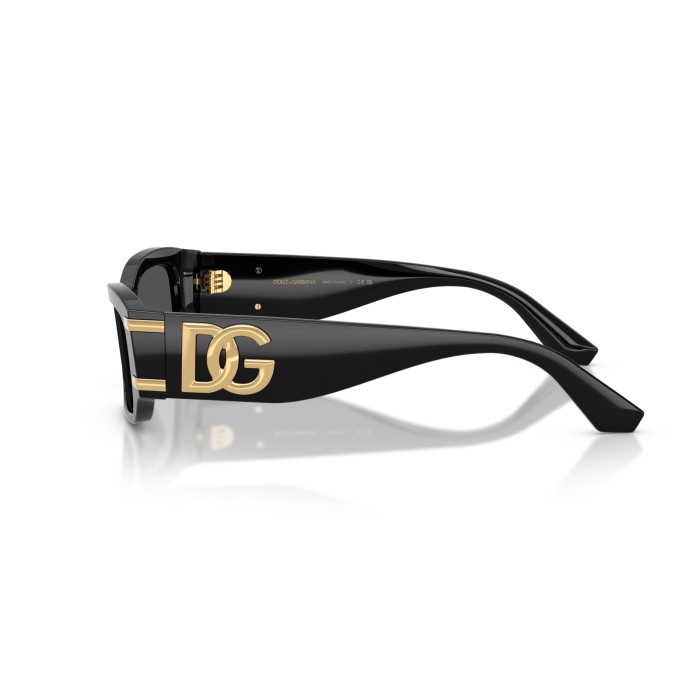 DOLCE GABBANA DG4564 50187