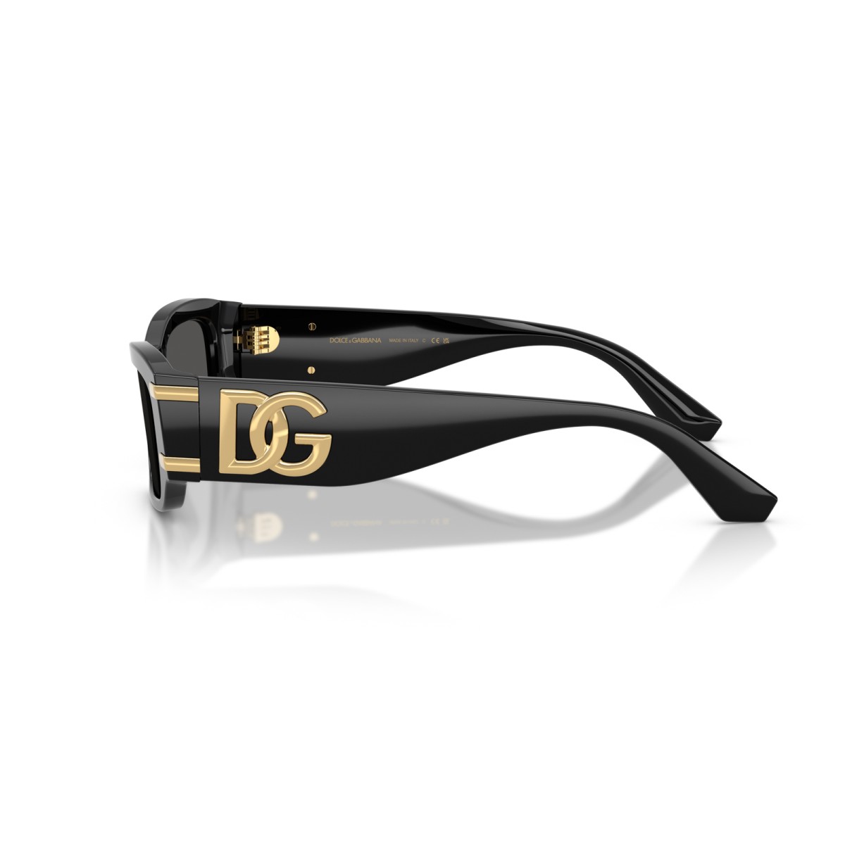 DOLCE GABBANA DG4564 50187 | Sunglasses | Vytria Eyewear