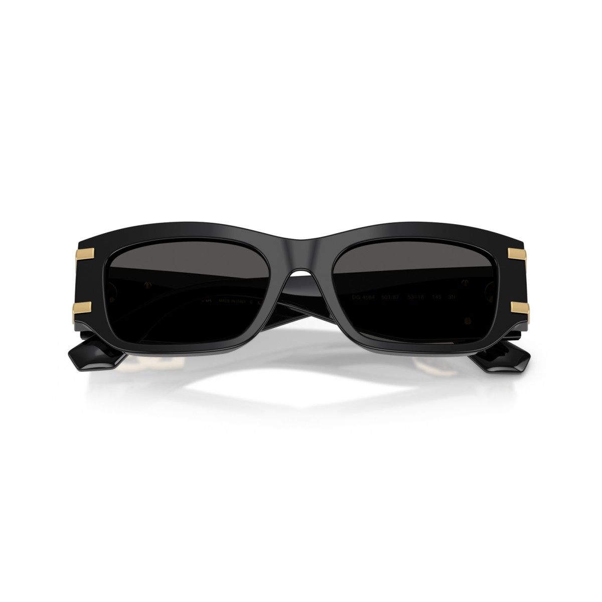 DOLCE GABBANA DG4564 50187 | Sunglasses | Vytria Eyewear