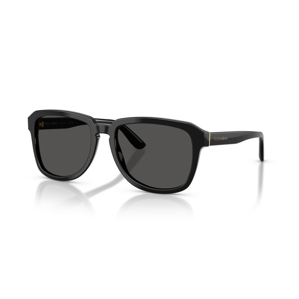 DOLCE GABBANA DG4566 50187 | Sunglasses | Vytria Eyewear