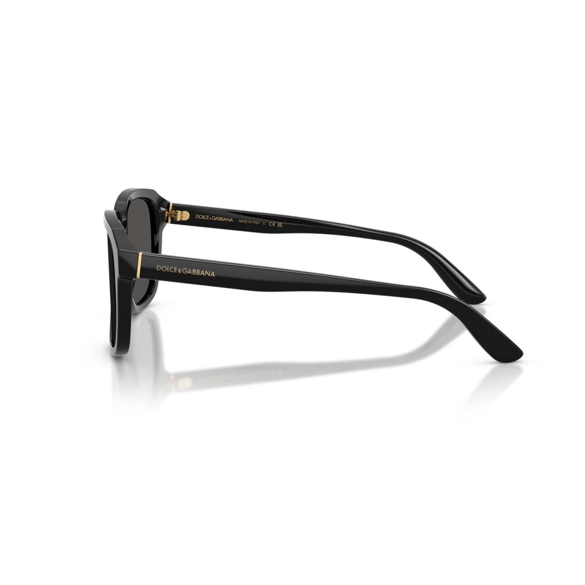 DOLCE GABBANA DG4566 50187 | Sunglasses | Vytria Eyewear