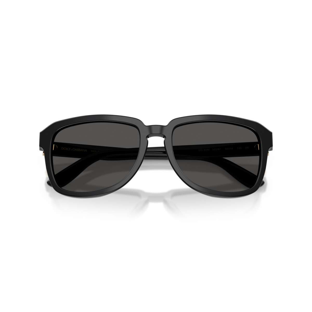 DOLCE GABBANA DG4566 50187 | Sunglasses | Vytria Eyewear