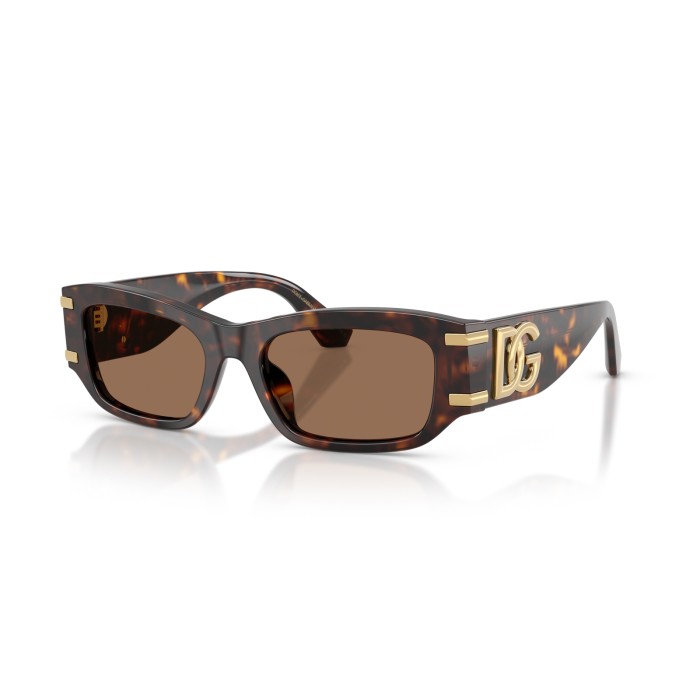 DOLCE GABBANA DG4564 50273 | Sunglasses | Vytria Eyewear