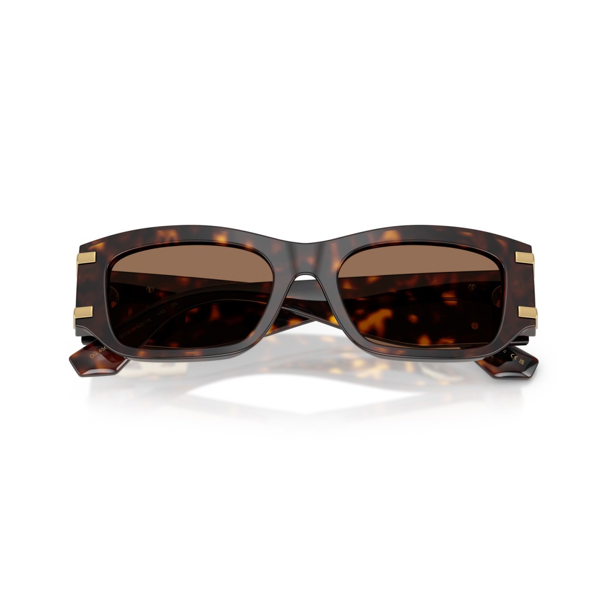 DOLCE GABBANA DG4564 50273 | Sunglasses | Vytria Eyewear