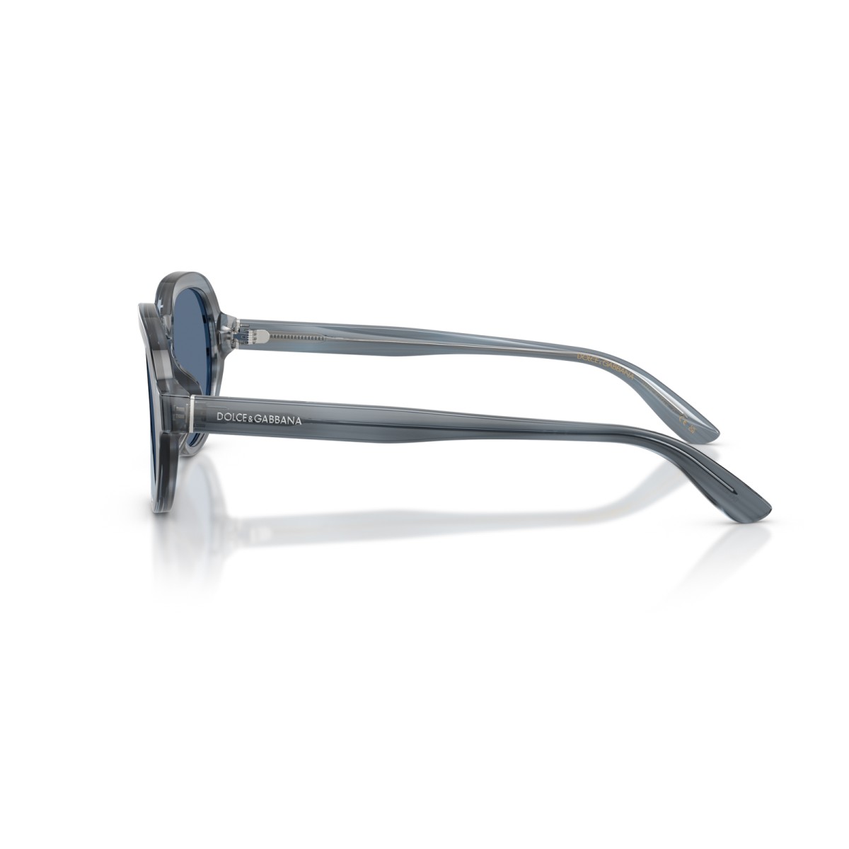 DOLCE GABBANA DG4567 348280 | Sunglasses | Vytria Eyewear