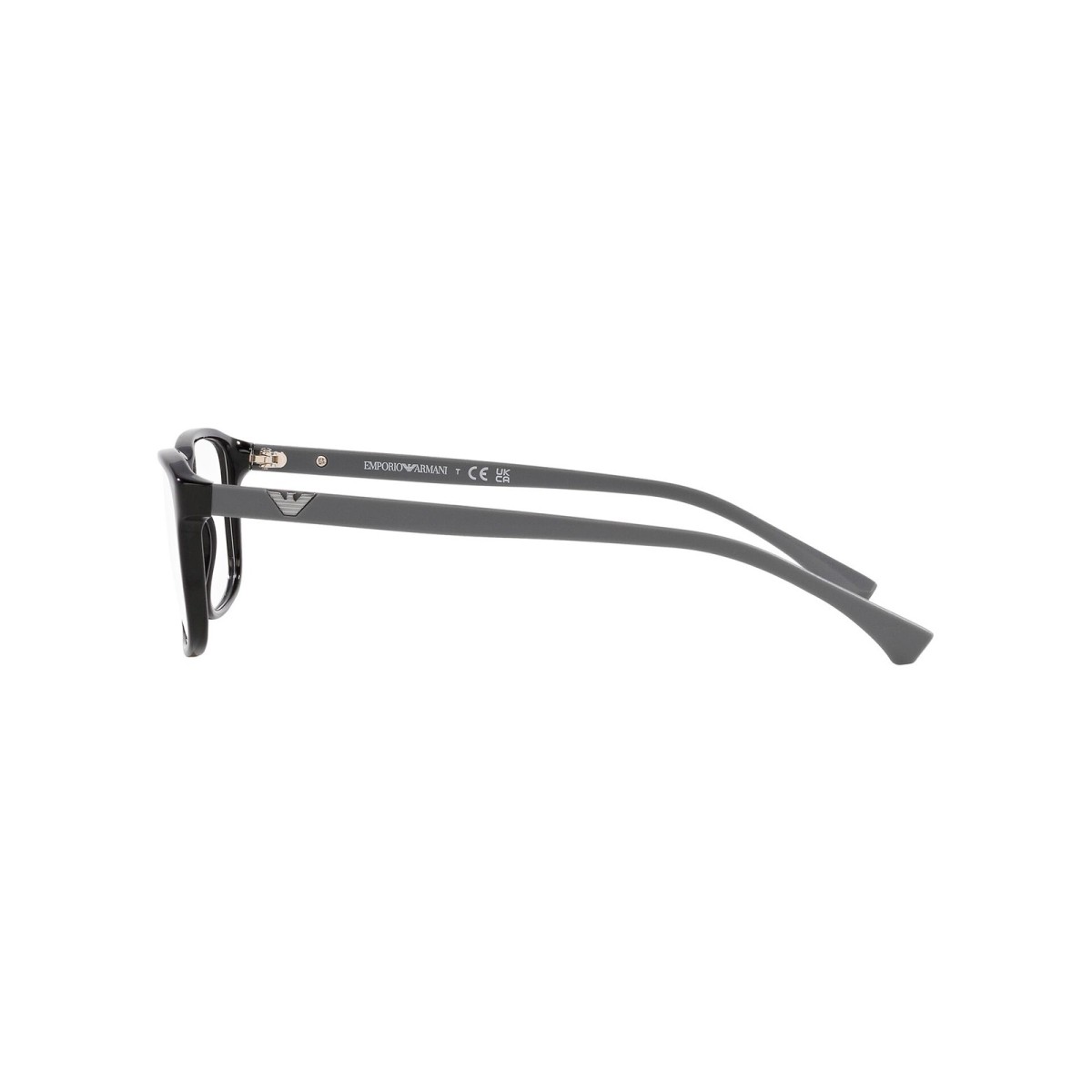 Emporio Armani Glasses EA3098 5378  |  Emporio Armani Optical Blue Frames