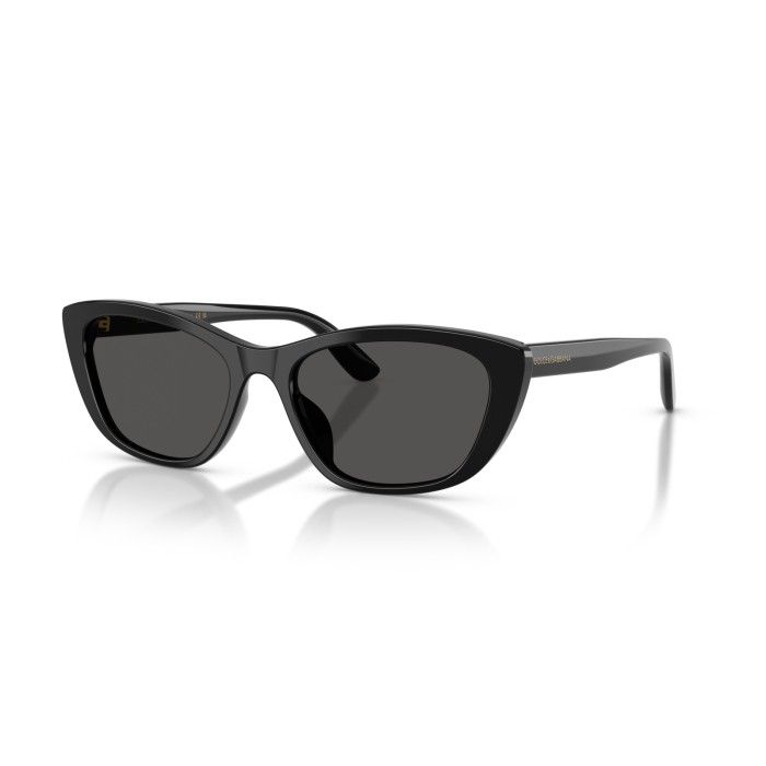 DOLCE GABBANA DG4571 50187 | Sunglasses | Vytria Eyewear