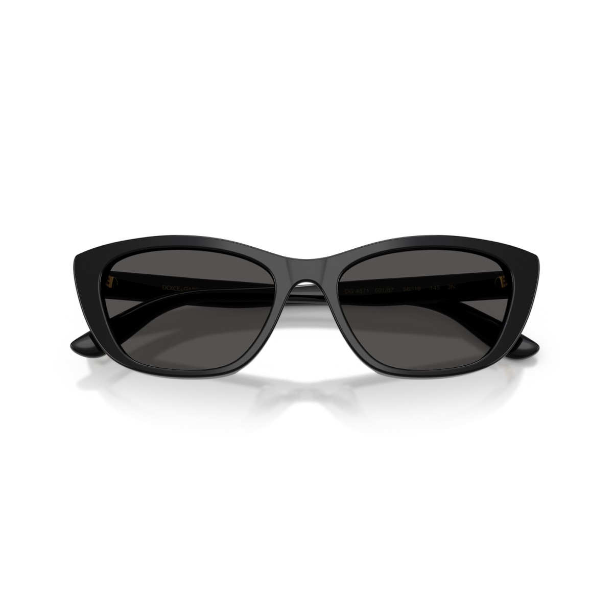 DOLCE GABBANA DG4571 50187 | Sunglasses | Vytria Eyewear