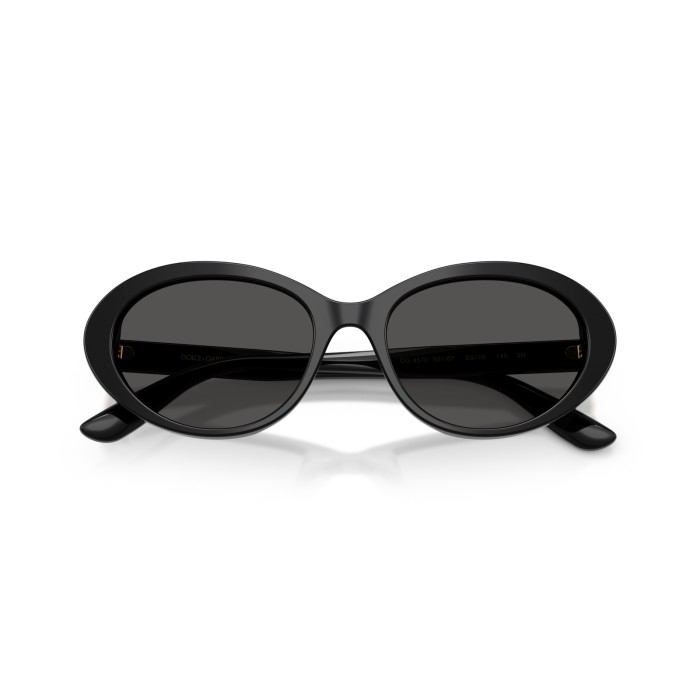 DOLCE GABBANA DG4570 50187