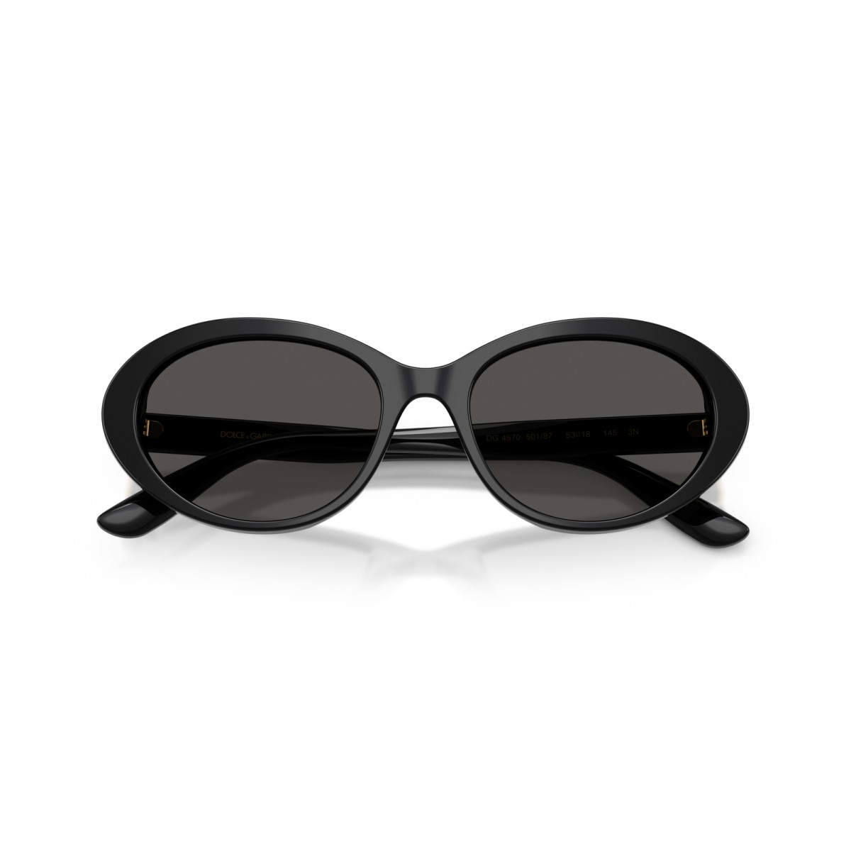 DOLCE GABBANA DG4570 50187 | Sunglasses | Vytria Eyewear