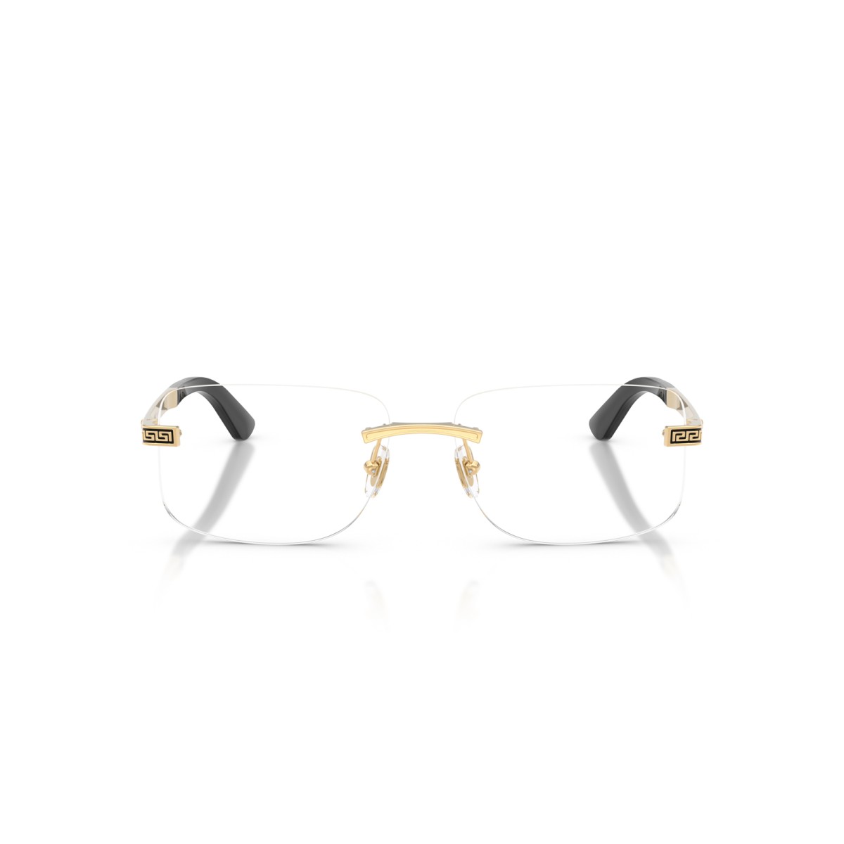 VERSACE VE1322 1002 | Eyeglasses | Vytria Eyewear
