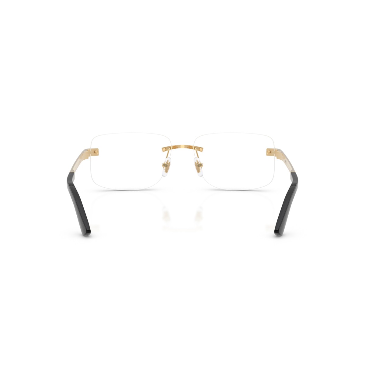 VERSACE VE1322 1002 | Eyeglasses | Vytria Eyewear