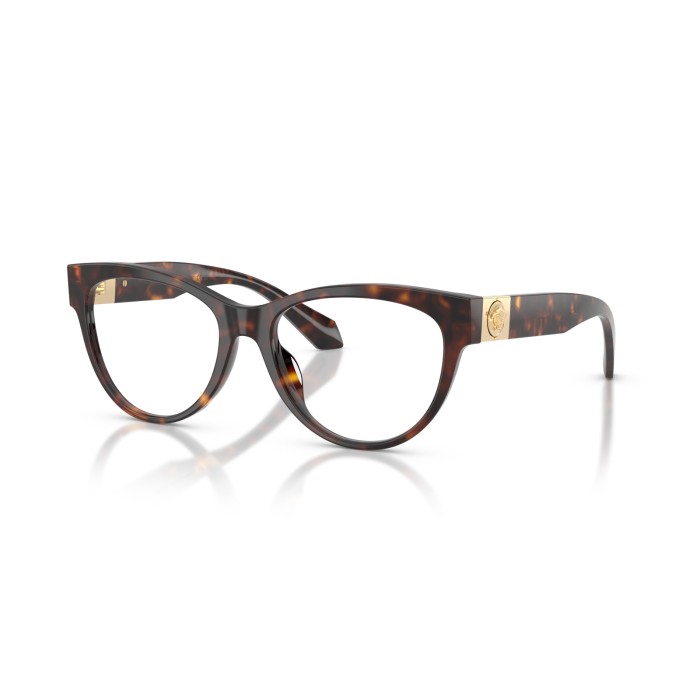 VERSACE VE3402U 108 | Eyeglasses | Vytria Eyewear