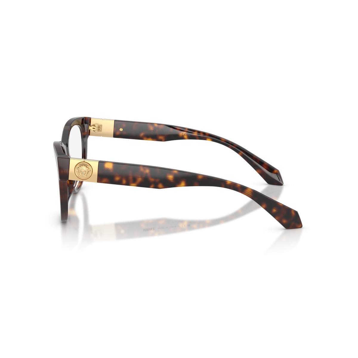 VERSACE VE3402U 108 | Monturas | Vytria Eyewear