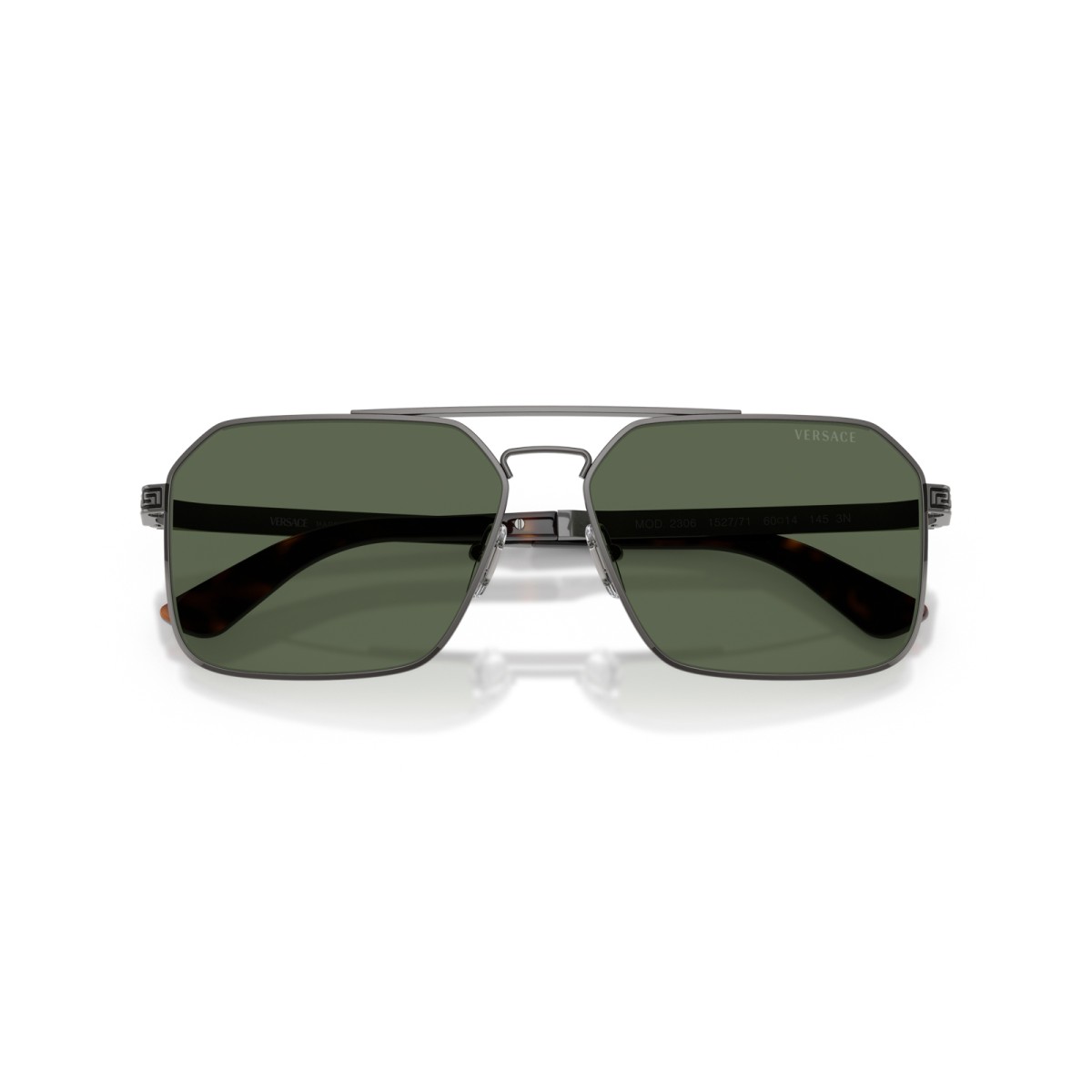 VERSACE VE2306 152771 | Sunglasses | Vytria Eyewear