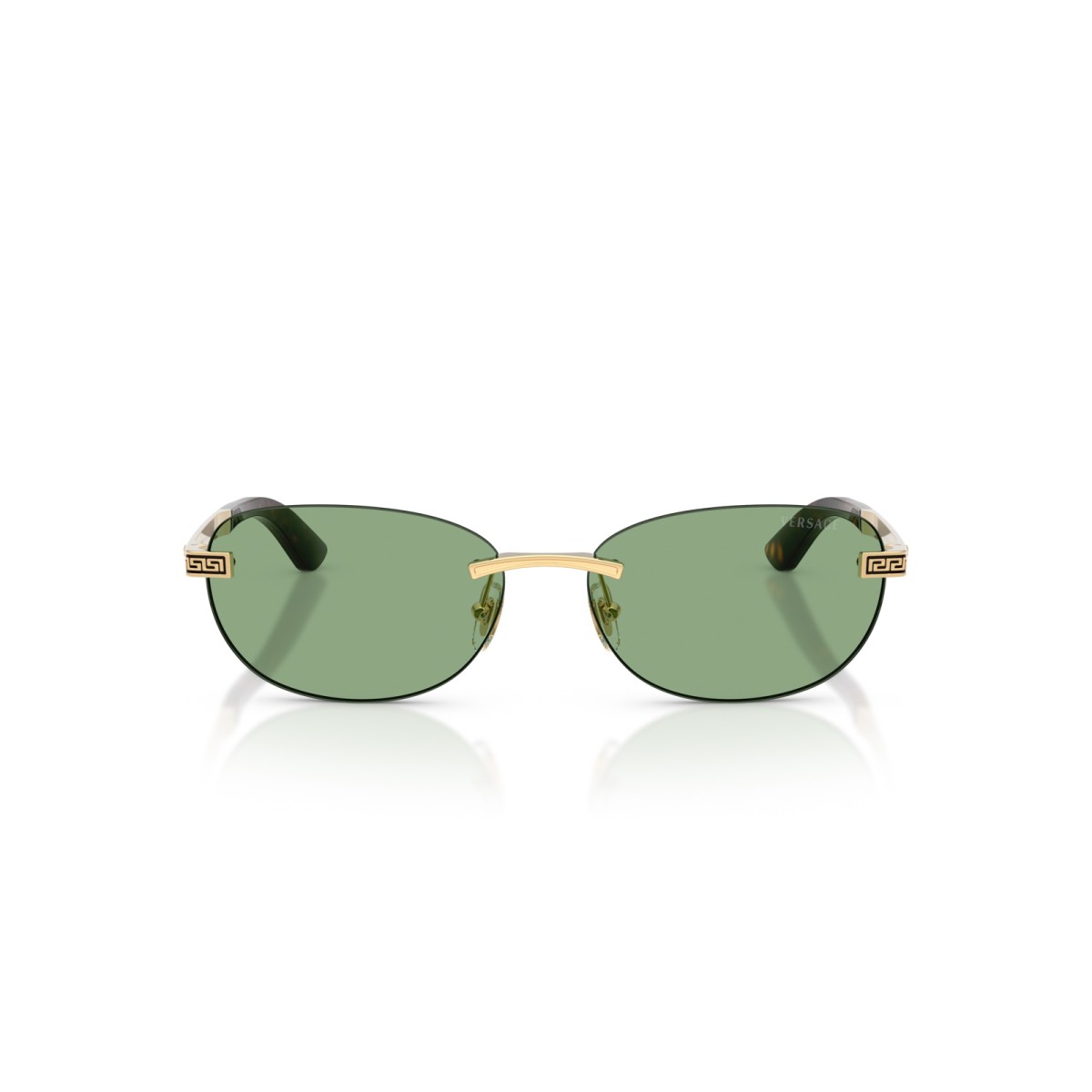 VERSACE VE2307 152382 | Sunglasses | Vytria Eyewear