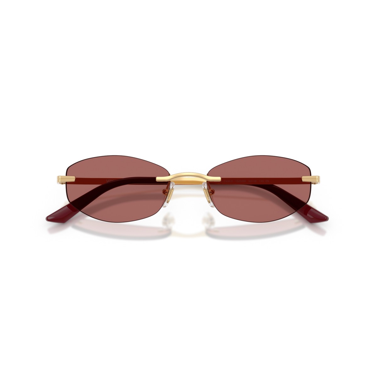 VERSACE VE2308D 152369 | Sunglasses | Vytria Eyewear