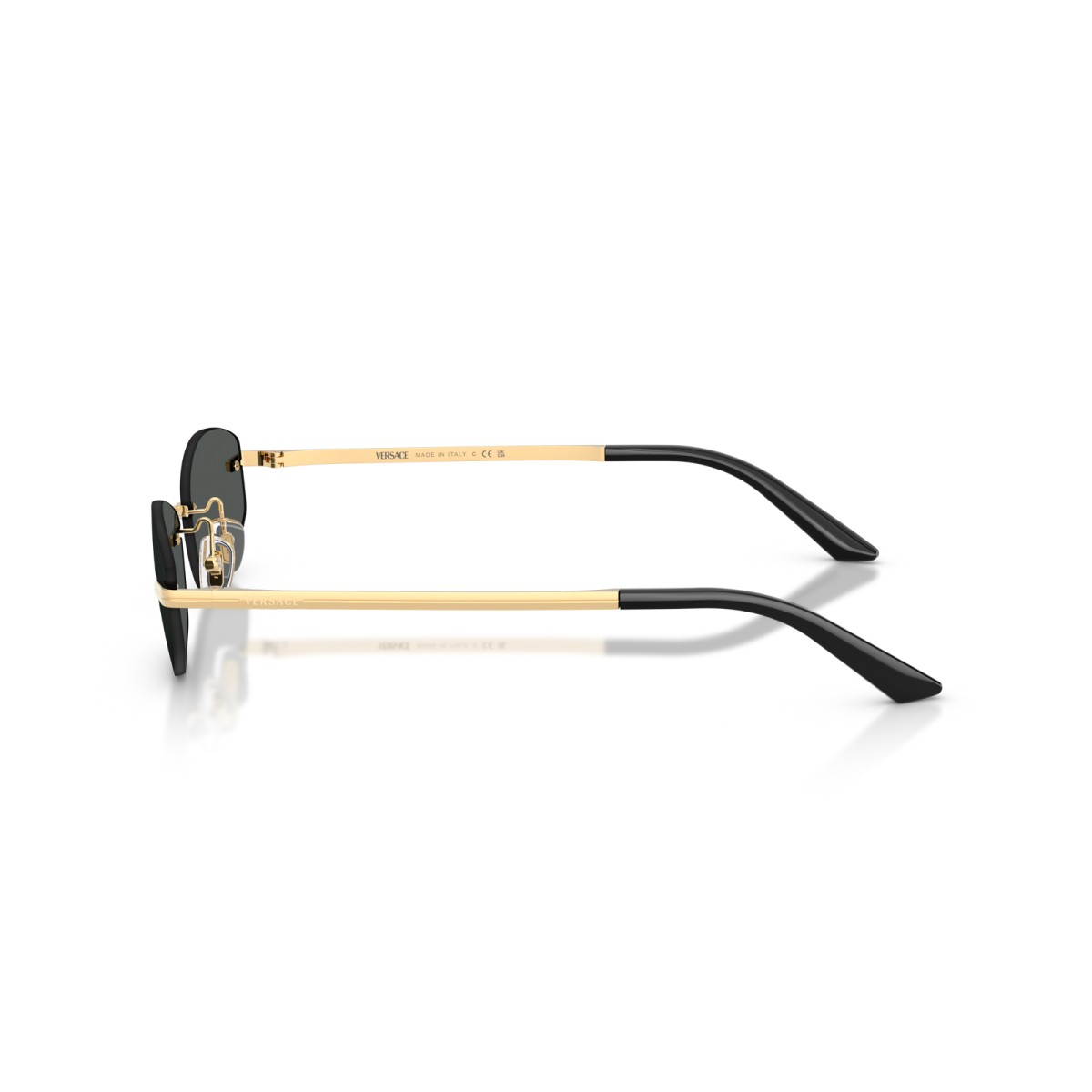 VERSACE VE2308D 152387 | Sunglasses | Vytria Eyewear