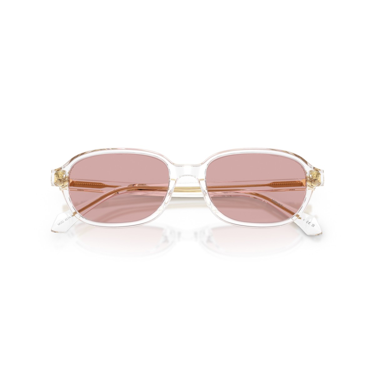 VERSACE VE4514D 148/84 | Sunglasses | Vytria Eyewear