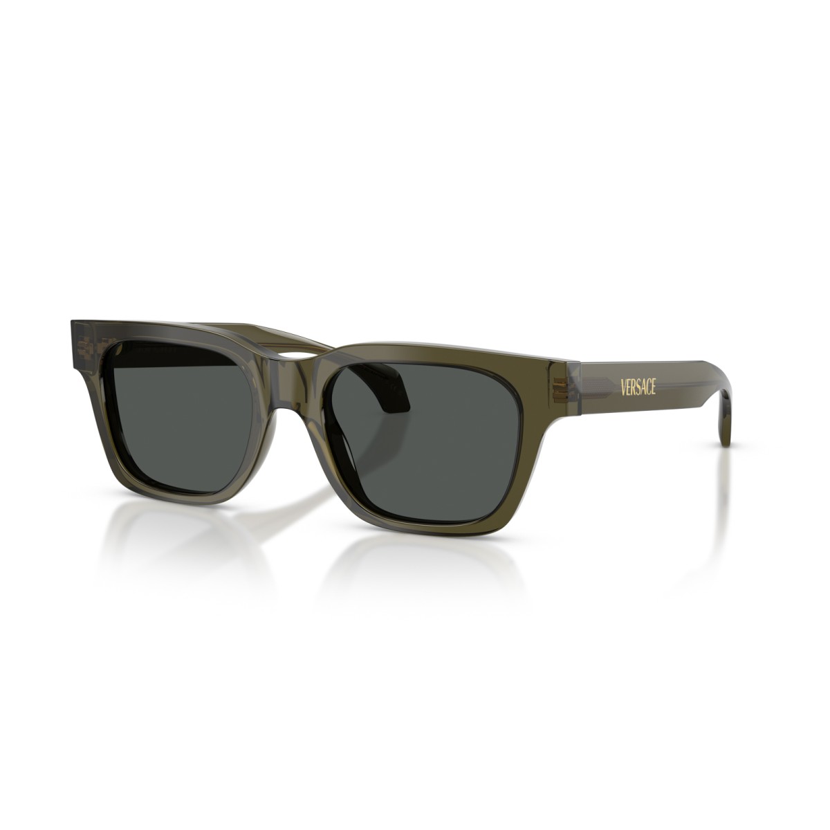 VERSACE VE4486 554287 | Sunglasses | Vytria Eyewear