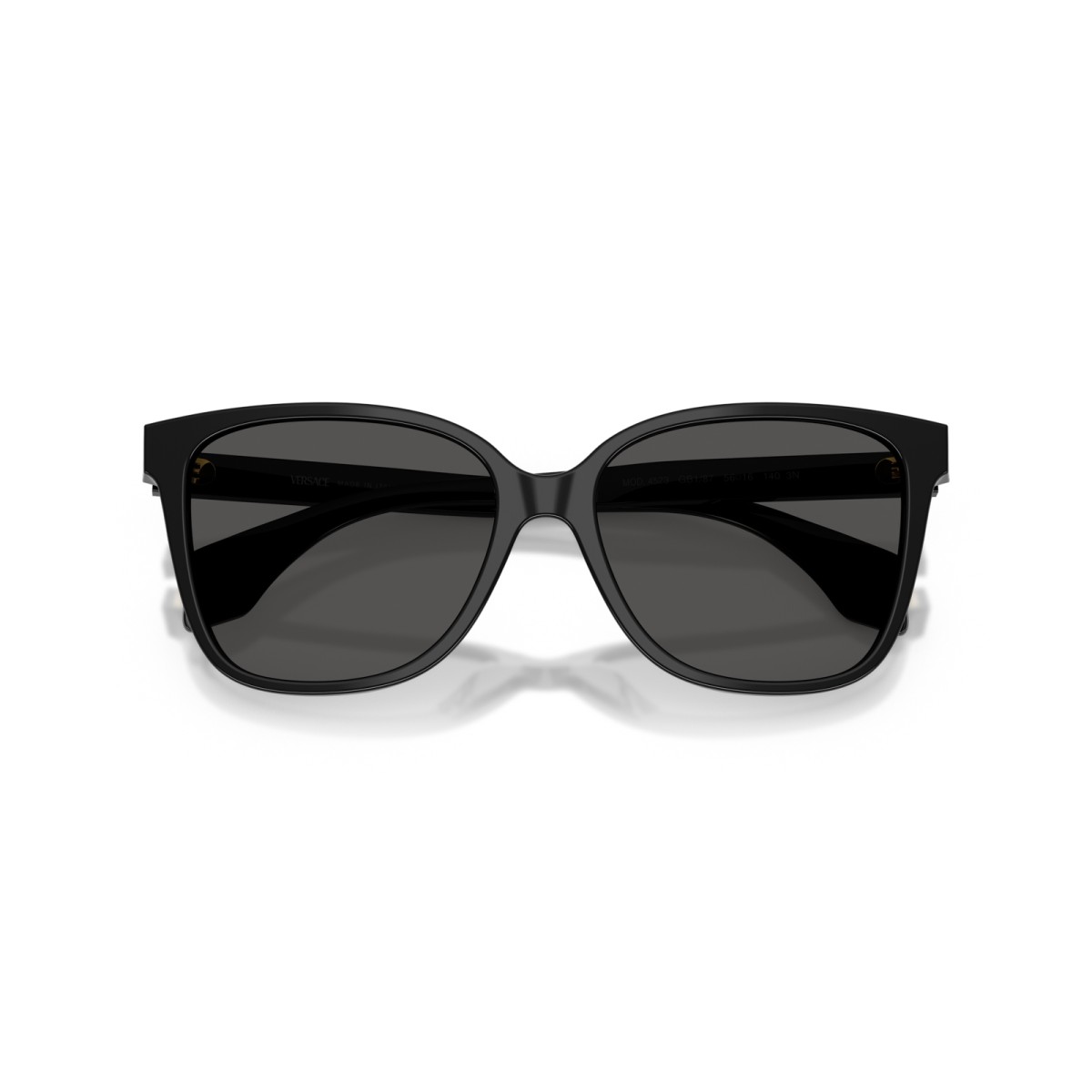VERSACE VE4523 GB1/87 | Sunglasses | Vytria Eyewear