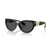 VERSACE VE4524U GB1/87