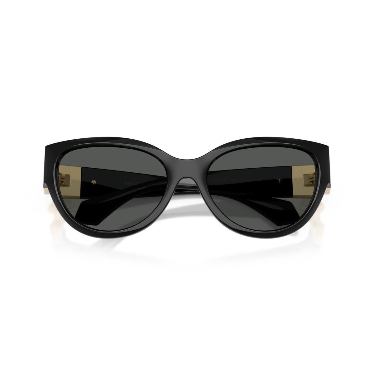 VERSACE VE4524U GB1/87 | Sunglasses | Vytria Eyewear