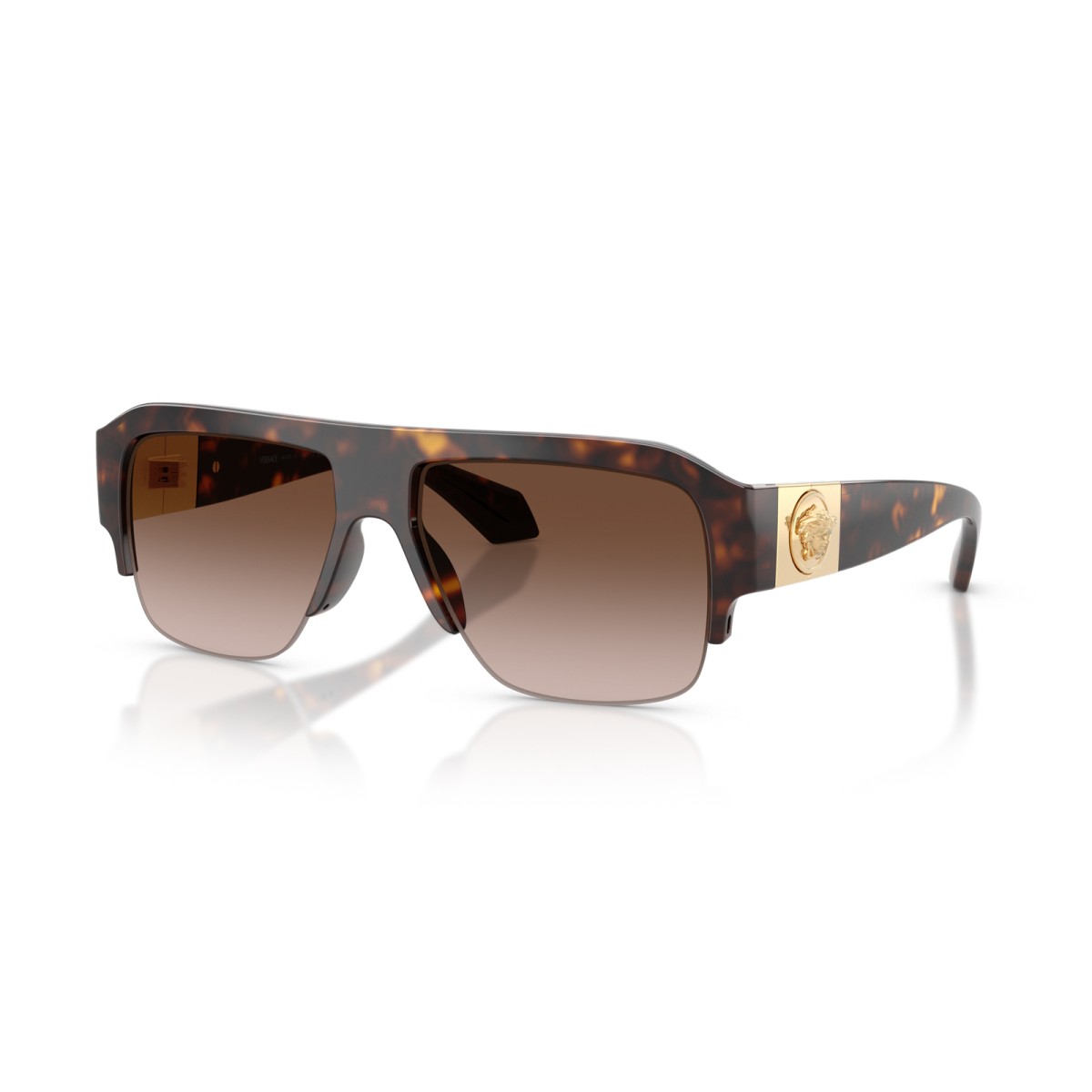 VERSACE VE4525U 108/13 | Sunglasses | Vytria Eyewear