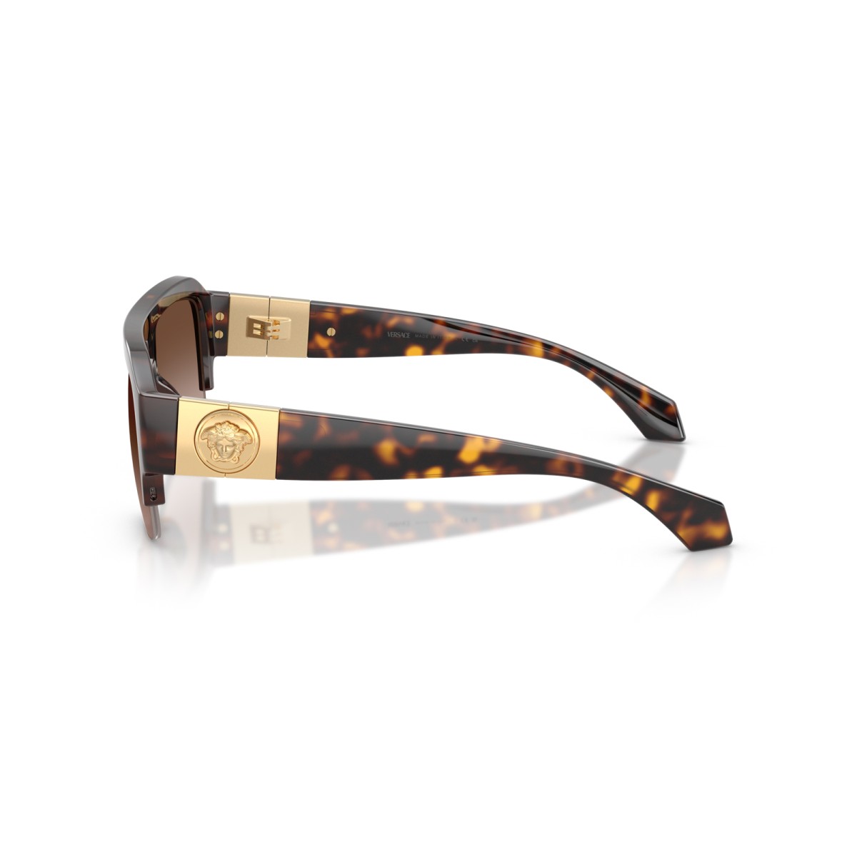 VERSACE VE4525U 108/13 | Sunglasses | Vytria Eyewear