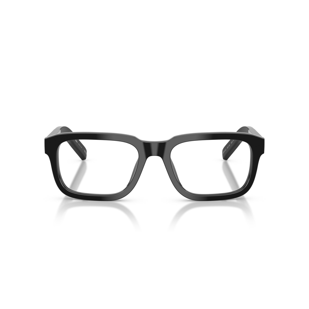 PRADA PR D12V 16K1O1 | Eyeglasses | Vytria Eyewear